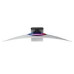 MONITOR SAMSUNG ODYSSEY G8 OLED 34" LS34DG850SUXDU 175Hz - Image 5