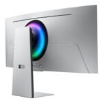 MONITOR SAMSUNG ODYSSEY G8 OLED 34" LS34DG850SUXDU 175Hz - Image 6