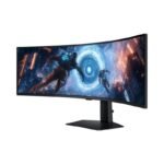 MONITOR SAMSUNG ODYSSEY G9 LED 49" LS49FG910EUXEN 144Hz - Image 3