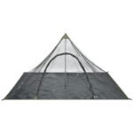 MOSQUITO NET TENT 200X120X95CM ENERO CAMP - Image 6