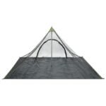 MOSQUITO NET TENT 200X120X95CM ENERO CAMP - Image 7