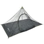 MOSQUITO NET TENT 200X120X95CM ENERO CAMP - Image 8