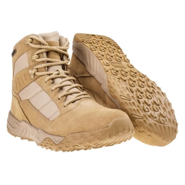 Motru MID WP M Military Boots
