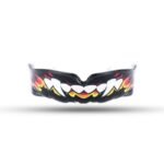 Mouthguard - Mouthguard | DBX Flame - Image 2