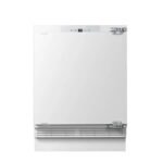 MPM-116-CJI-17/E white built-in refrigerator - Image 2