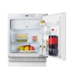 MPM-116-CJI-17/E white built-in refrigerator - Image 3