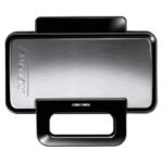 MPM MOP-43M sandwich maker/waffle maker/grill - Image 2