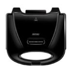 MPM MOP-47 sandwich maker black - Image 2