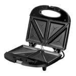 MPM MOP-47 sandwich maker black - Image 3