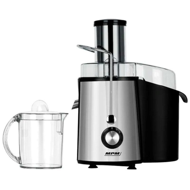 lupin-wear-ca-mpm-mso-18m-1000w-juicer-with-steel-mesh-filter-2047552 MPM MSO-18M 1000W juicer with steel mesh filter - Image 1