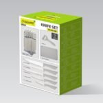MR-1413-GREY MAESTRO Kitchen Chopping Set - Image 7
