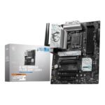 MSI B760 GAMING PLUS WIFI DDR4 Motherboard - Image 6