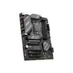 MSI B760 GAMING PLUS WIFI Motherboard