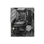 MSI B760 GAMING PLUS WIFI Motherboard - Image 3