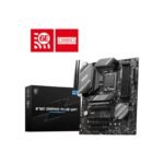 MSI B760 GAMING PLUS WIFI Motherboard - Image 4