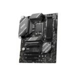 MSI B760 GAMING PLUS WIFI Motherboard - Image 5