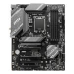 MSI B760 GAMING PLUS WIFI Motherboard - Image 7