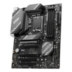 MSI B760 GAMING PLUS WIFI Motherboard - Image 8