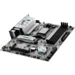 MSI B840M GAMING PLUS WIFI6E motherboard - Image 2
