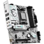 MSI B840M GAMING PLUS WIFI6E motherboard - Image 4