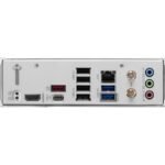 MSI B840M GAMING PLUS WIFI6E motherboard - Image 5