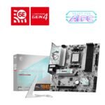 MSI B840M GAMING PLUS WIFI6E motherboard - Image 6
