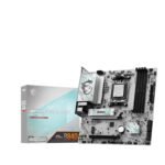MSI B840M GAMING PLUS WIFI6E motherboard - Image 7
