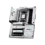 MSI B850 GAMING PLUS WIFI PZ Motherboard - Image 2