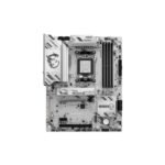MSI B850 GAMING PLUS WIFI6E Motherboard - Image 2