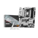 MSI B850 GAMING PLUS WIFI6E Motherboard