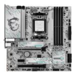 MSI B850M GAMING PLUS WIFI Motherboard - Image 2