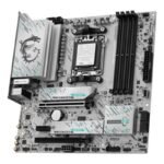 MSI B850M GAMING PLUS WIFI Motherboard - Image 3