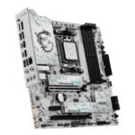 MSI B850M GAMING PLUS WIFI Motherboard - Image 4