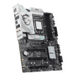 MSI B860 GAMING PLUS WIFI Motherboard - Image 4