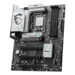 MSI B860 GAMING PLUS WIFI Motherboard - Image 8