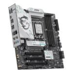 MSI B860M GAMING PLUS WIFI Motherboard - Image 4