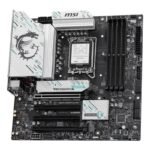 MSI B860M GAMING PLUS WIFI Motherboard - Image 8