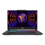 MSI Cyborg 15 A13VE-1067XPL i7-13620H 15.6" FHD 144Hz IPS-Level 16GB DDR5 SSD512 RTX 4050 6GB NoOS - Image 2