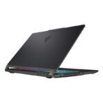 MSI Cyborg 15 A13VE-1067XPL i7-13620H 15.6" FHD 144Hz IPS-Level 16GB DDR5 SSD512 RTX 4050 6GB NoOS