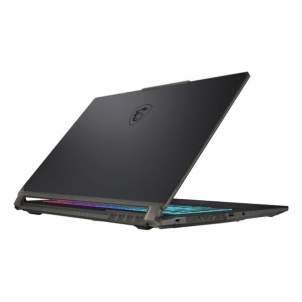 MSI Cyborg 15 A13VE-1067XPL i7-13620H 15.6" FHD 144Hz IPS-Level 16GB DDR5 SSD512 RTX 4050 6GB NoOS
