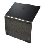 MSI Cyborg 15 A13VE-1067XPL i7-13620H 15.6" FHD 144Hz IPS-Level 16GB DDR5 SSD512 RTX 4050 6GB NoOS - Image 4