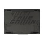 MSI Cyborg 15 A13VE-1067XPL i7-13620H 15.6" FHD 144Hz IPS-Level 16GB DDR5 SSD512 RTX 4050 6GB NoOS - Image 5