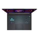 MSI Cyborg 15 A13VE-1067XPL i7-13620H 15.6" FHD 144Hz IPS-Level 16GB DDR5 SSD512 RTX 4050 6GB NoOS - Image 6