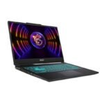 MSI Cyborg 15 A13VE-1067XPL i7-13620H 15.6" FHD 144Hz IPS-Level 16GB DDR5 SSD512 RTX 4050 6GB NoOS - Image 8