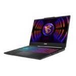 MSI Cyborg 15 A13VE-1613XPL i5-13420H 15.6"FHD 144Hz IPS-level panel 16GB DDR5 SSD512 RTX 4050 6GB NoOS - Image 3