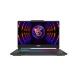 MSI Cyborg 15 A13VE-1613XPL i5-13420H 15.6"FHD 144Hz IPS-level panel 16GB DDR5 SSD512 RTX 4050 6GB NoOS - Image 5