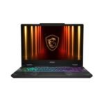 MSI Cyborg 15 B13WEKG-629XPL i5-13420H 15.6" FHD 144Hz IPS-Level 16GB DDR5 SSD512 GeForce RTX 5050 8GB NoOS - Image 2