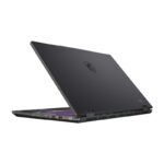 MSI Cyborg 15 B13WEKG-629XPL i5-13420H 15.6" FHD 144Hz IPS-Level 16GB DDR5 SSD512 GeForce RTX 5050 8GB NoOS - Image 4