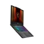 MSI Cyborg 15 B13WEKG-629XPL i5-13420H 15.6" FHD 144Hz IPS-Level 16GB DDR5 SSD512 GeForce RTX 5050 8GB NoOS - Image 7