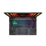 MSI Cyborg 15 B13WEKG-629XPL i5-13420H 15.6" FHD 144Hz IPS-Level 16GB DDR5 SSD512 GeForce RTX 5050 8GB NoOS - Image 8